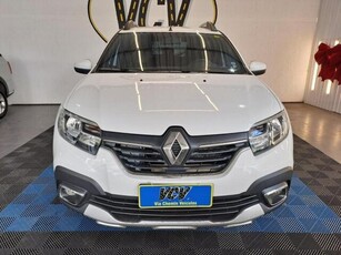 Renault Sandero 2.0 RS 2022