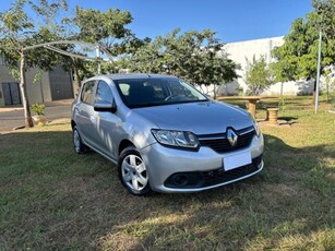 Renault Sandero Expression 1.0 16V (Flex) 2016