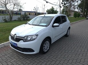 Renault Sandero Expression 1.6 8V 2015