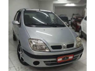 Renault Scenic Scénic Expression 1.6 16V 2004