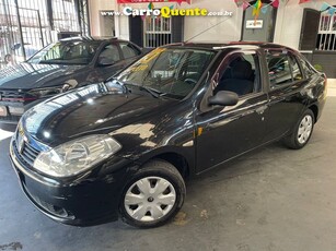 RENAULT SYMBOL 1.6 EXPRESSION 8V em São Paulo e Guarulhos