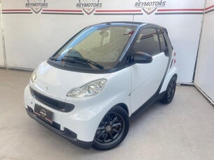 Smart fortwo Cabrio Fortwo Cabrio 1.0 62kw Passion 2009