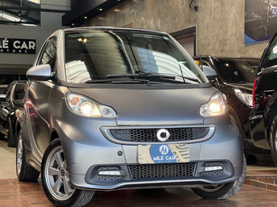 Smart Fortwo Coupe 1.0 Passion 2P