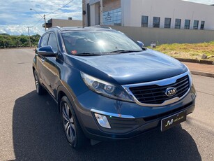 Sportage EX 2.0