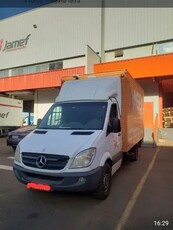 SPRINTER 311 BAU (50% da FIPE)