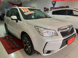 Subaru Forester 2.0 S Awd Aut. 5p