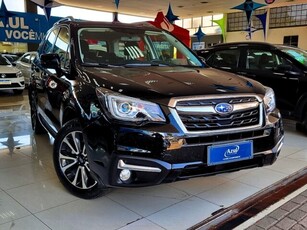 Subaru Forester L 2.0 16V CVT 4WD 2018