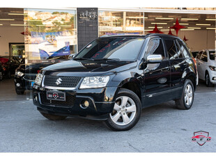 Suzuki Grand Vitara 2.0 4X2 16V GASOLINA 4P MANUAL