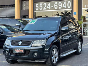 Suzuki Grand Vitara 2.0 4x4 16v