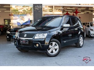 Suzuki Grand Vitara 4x4 2.0 16V 2011