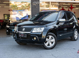 Suzuki Grand Vitara Suzuki Grand Vitara 4x4 2.0 16V