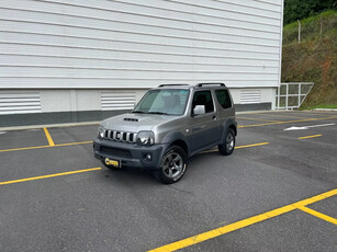 Suzuki Jimny 1.3 4all 3p