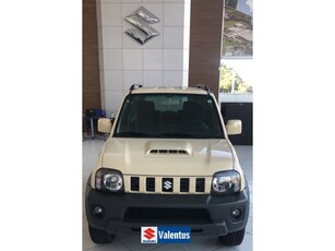 Suzuki Jimny 1.3 4WD 4All 2019