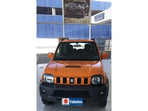 Suzuki Jimny 1.3 4WD 4All 2019