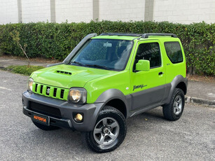 Suzuki Jimny 4SUN 1.3