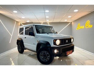 Suzuki Jimny Sierra 1.5 4YOU Allgrip (Aut) 2023