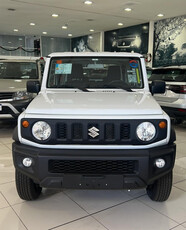 Suzuki Jimny Sierra 4you 1.5 4x4 Manual