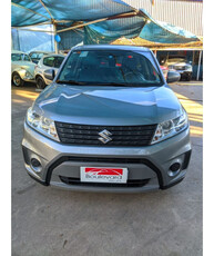 Suzuki Vitara 1.6 4ALL (AUT)