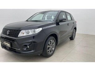 Suzuki Vitara 1.6 4ALL SE 2020