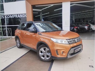 Suzuki Vitara 1.6 4YOU (Aut) 2017