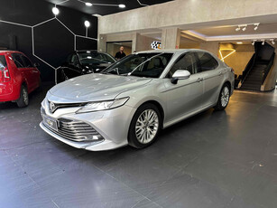 Toyota Camry 3.5 XLE V6 24V GASOLINA 4P AUTOMÁTICO