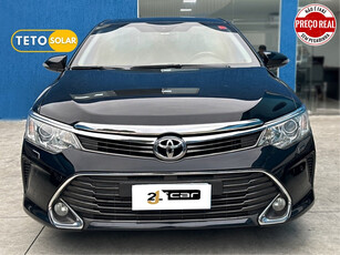 Toyota Camry 3.5 XLE V6 24V GASOLINA 4P AUTOMÁTICO