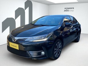 Toyota Corolla 2.0 Altis Multi-Drive S (Flex) 2019