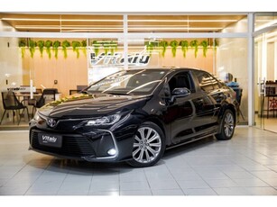 Toyota Corolla 2.0 XEi CVT 2022