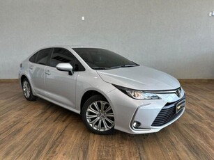 Toyota Corolla 2.0 XEi CVT 2022