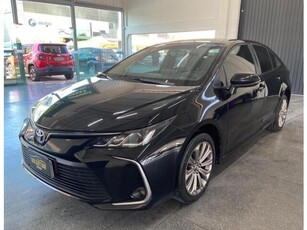 Toyota Corolla 2.0 XEi CVT 2022