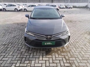 Toyota Corolla 2.0 XEi CVT 2023