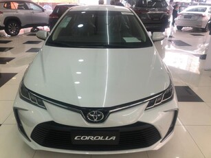 Toyota Corolla 2.0 XEi CVT 2024