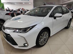 Toyota Corolla 2.0 XEi CVT 2024