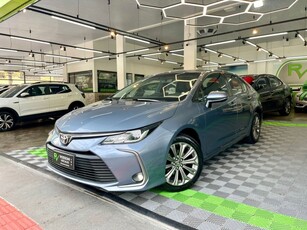 Toyota Corolla 2.0 XEi Dynamic Force
