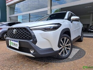 Toyota Corolla Cross 2.0 XRE CVT 2022