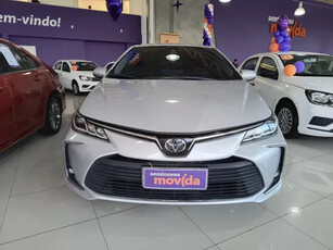 Toyota Corolla XEi 2.0 Flex