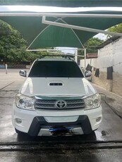 Toyota Hilux SW4,Diesel 4x4.