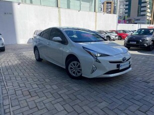 Toyota Prius 1.8 VVT-I High (Aut) 2017