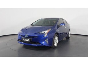 Toyota Prius 1.8 VVT-I High (Aut) 2018