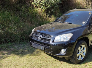 Toyota RAV4 2.4 4x4 Aut. 5p