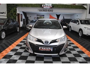 Toyota Yaris Hatch Yaris 1.3 XL Live 2020