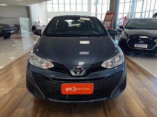 Toyota Yaris Hatch Yaris 1.5 XL Plus Connect CVT 2021