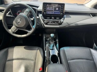 Vendo corolla XEI