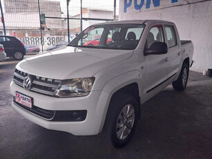 Volkswagen Amarok 2.0 Cd 4x4 S Diesel Manual