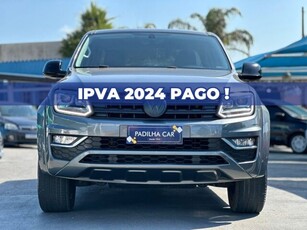 Volkswagen Amarok 2.0 CD 4x4 TDi Highline (Aut) 2017