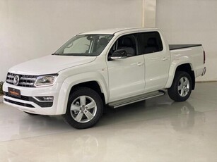 Volkswagen Amarok 2.0 CD 4x4 TDi Highline (Aut) 2019