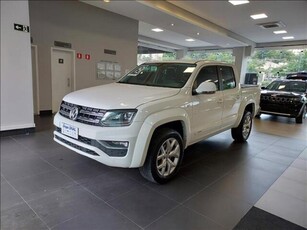 Volkswagen Amarok 2.0 CD 4x4 TDi Highline (Aut) 2019