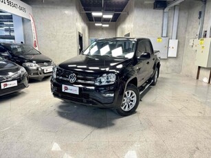 Volkswagen Amarok 2.0 CD Comfortline 4x4 (Aut) 2020