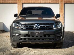 Volkswagen Amarok 2023 3.0 v6 tdi diesel highline extreme cd 4motion automático