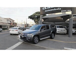 Volkswagen Amarok 3.0 V6 CD Extreme 4x4 2019